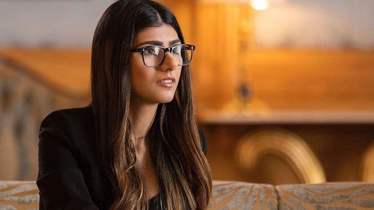 Mia Khalifa revela cuánto dinero ganó durante su carrera