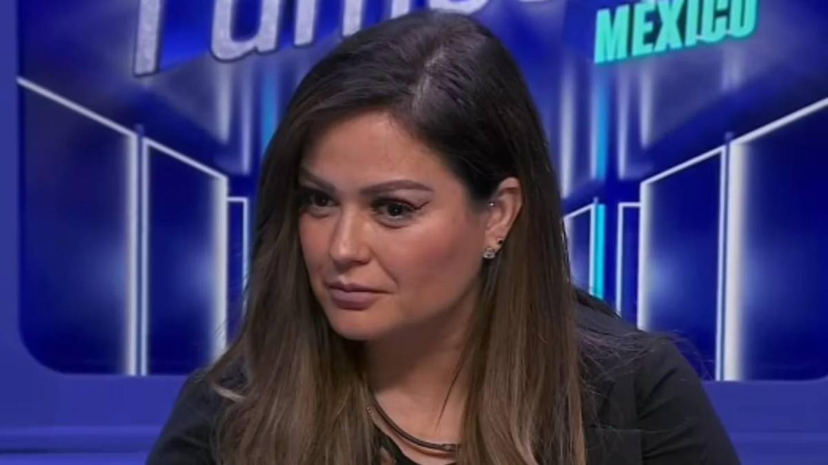 Mariana Echeverría pide disculpas por sus declaraciones