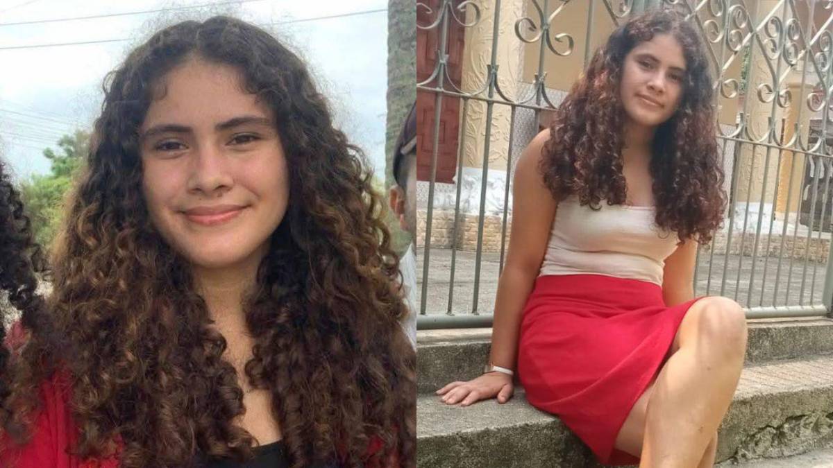 Autopsia confirma que cuerpo hallado en Puerto Cortés es de Yorleni Alas