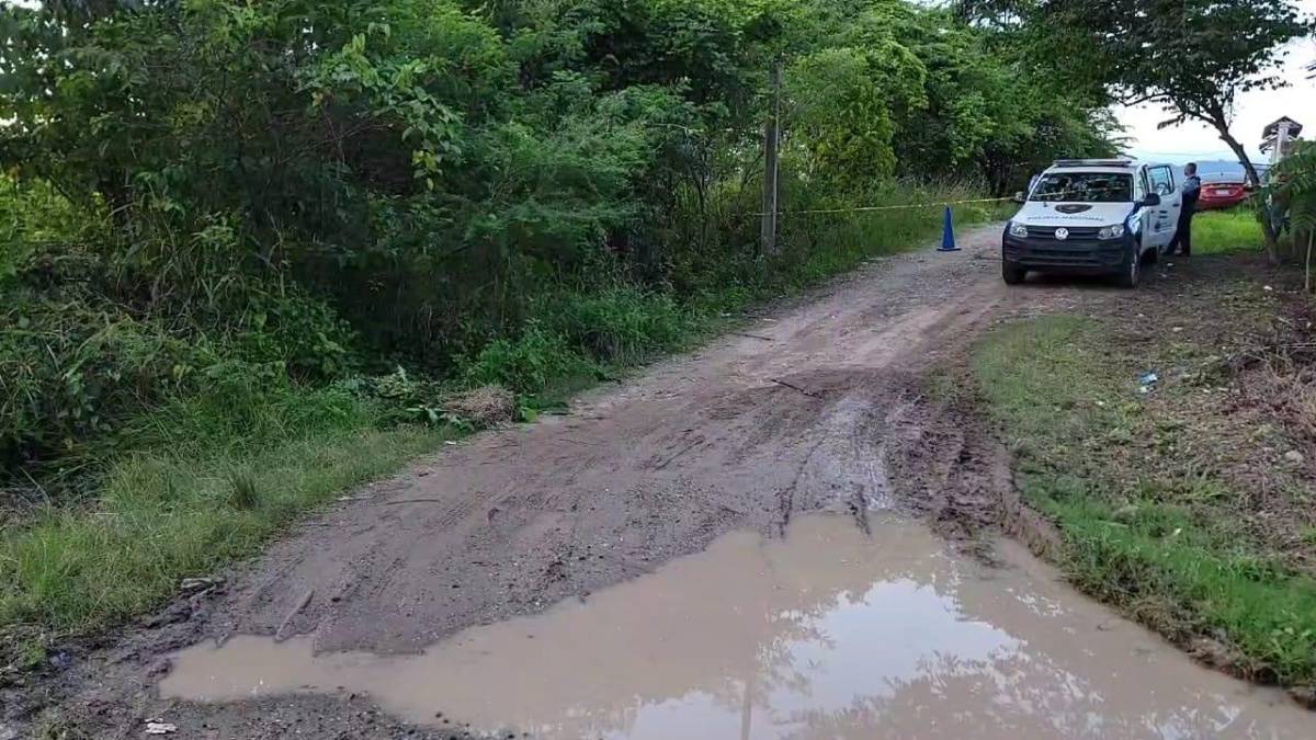Recrudece violencia: cuatro muertos en 48 horas en Copán