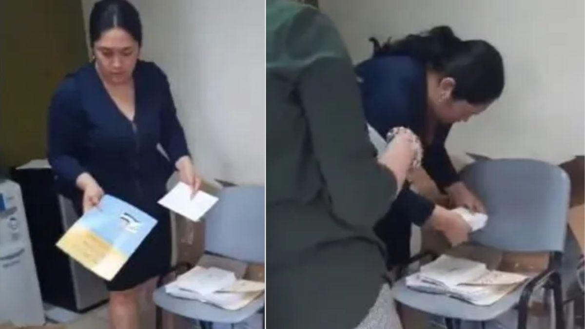 Directiva del CN revisa los documentos del Partido Nacional