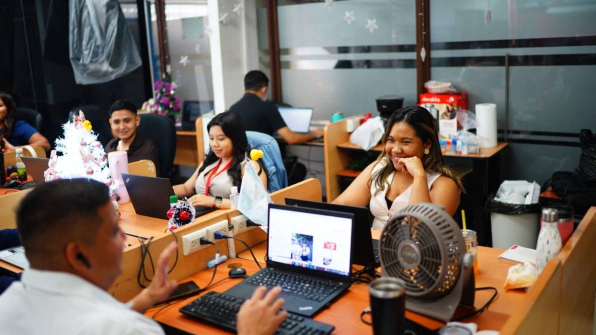 El músculo periodístico de OPSA se impone con una cobertura histórica del 30-N