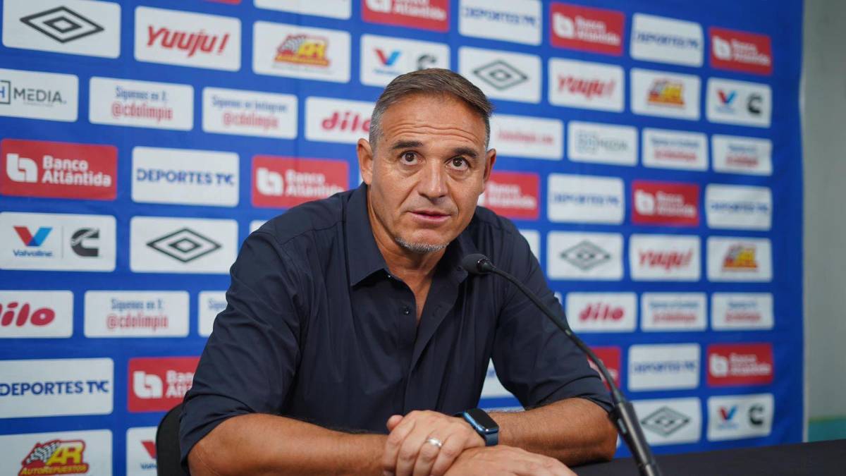 ¿Imposible ganar? Tota Medina responde y oficializa sede de la vuelta