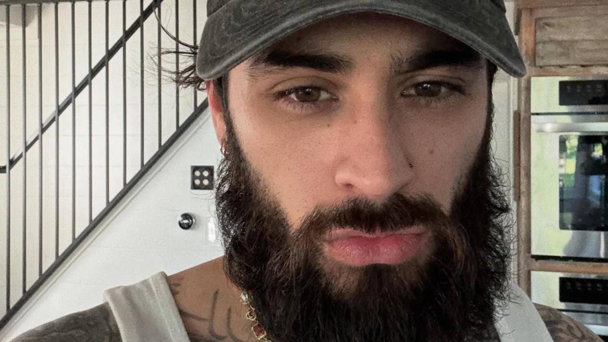 Zayn Malik cancela su gira en EUA por su salud: ¿Qué pasa con el cantante?