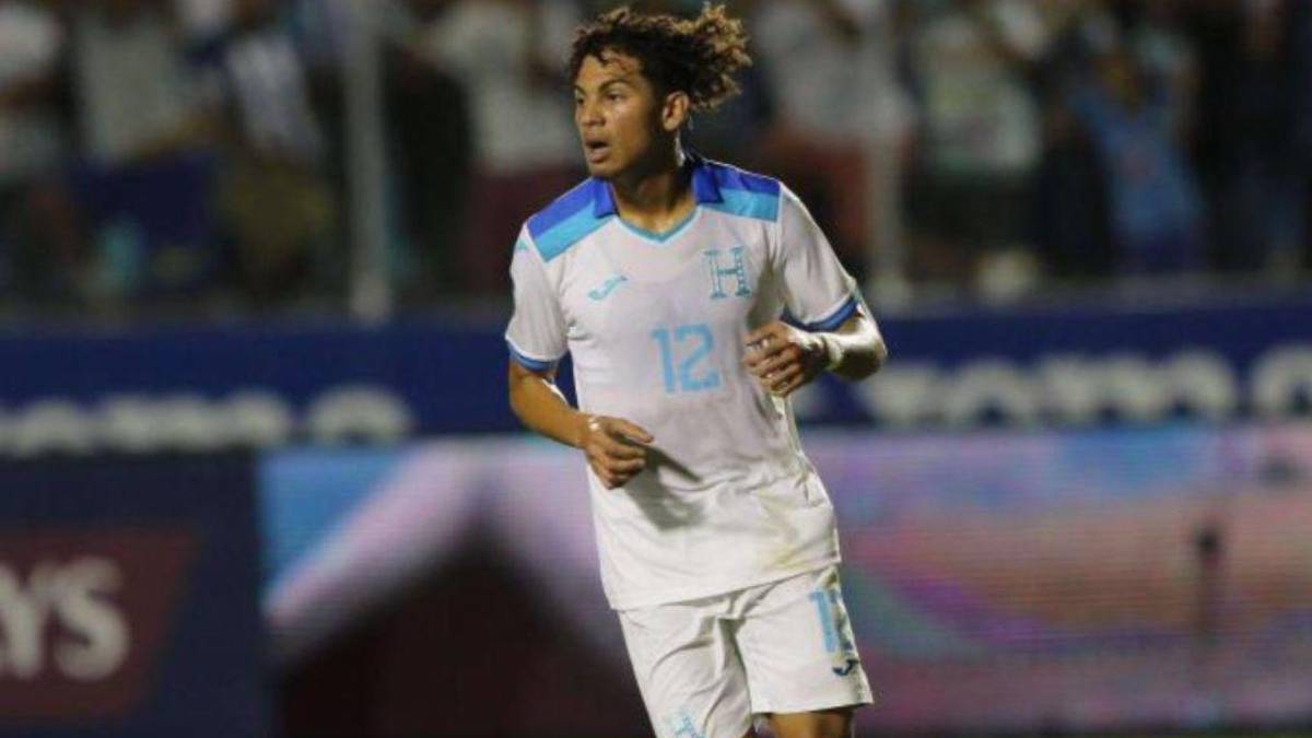 La carrera de David Ruiz, el hondureño que juega en Florida