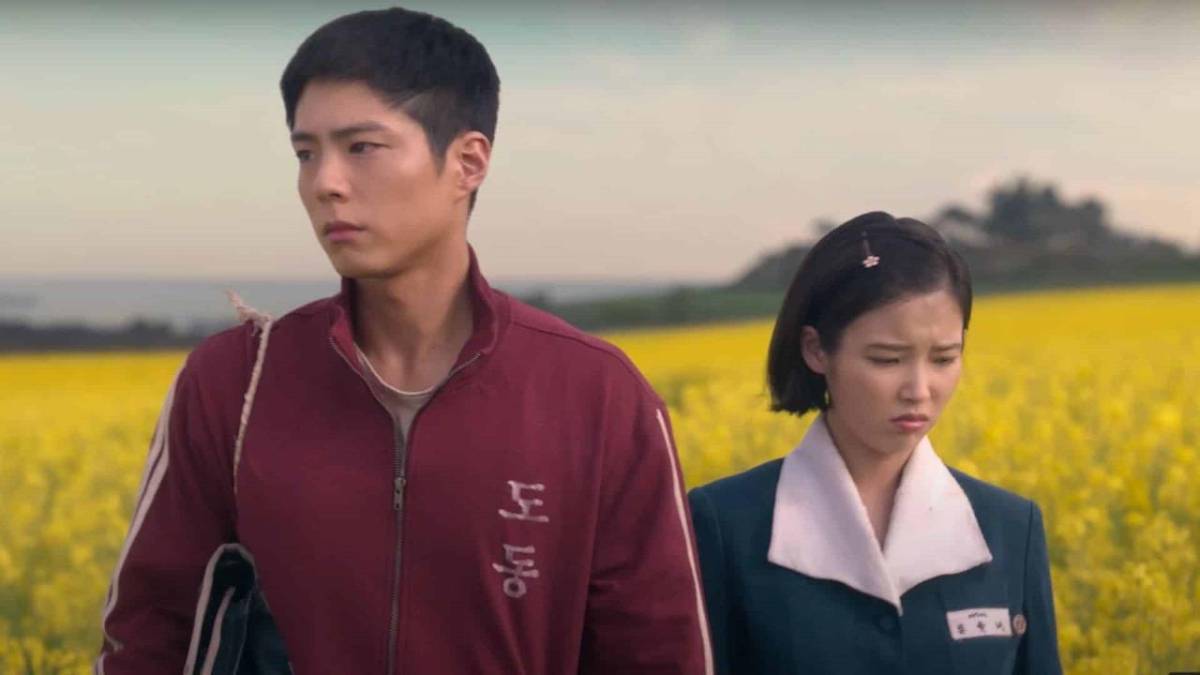 “Cuando la vida te da mandarinas: el nuevo K-drama de Netflix que está arrasando