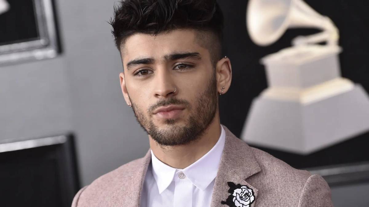 Zayn Malik cancela su gira en EUA por su salud: ¿Qué pasa con el cantante?