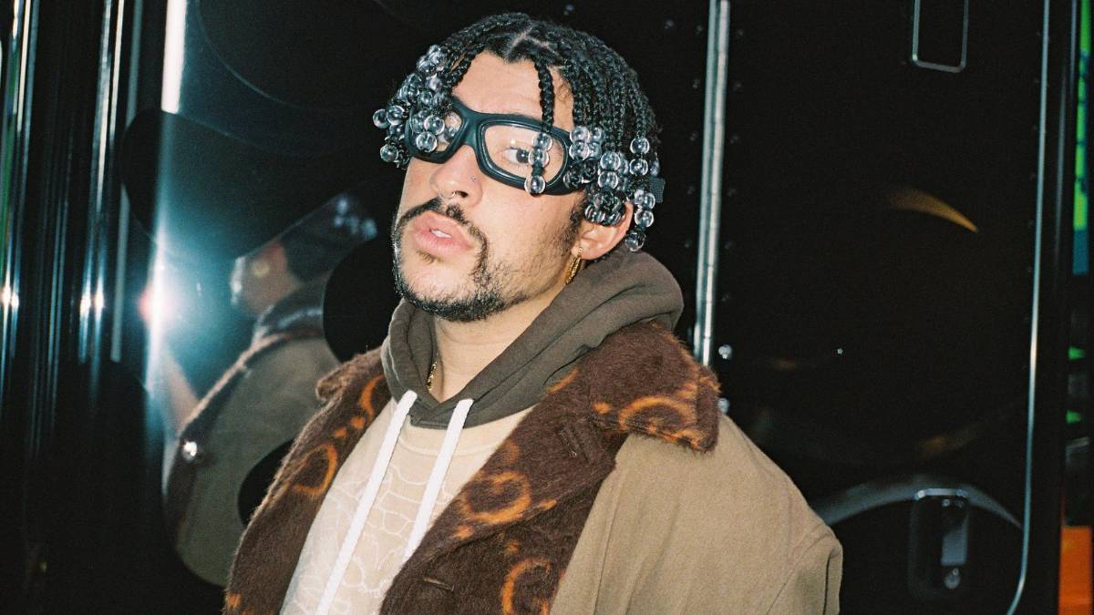 Locura en venta de boletos para concierto de Bad Bunny en San Pedro Sula