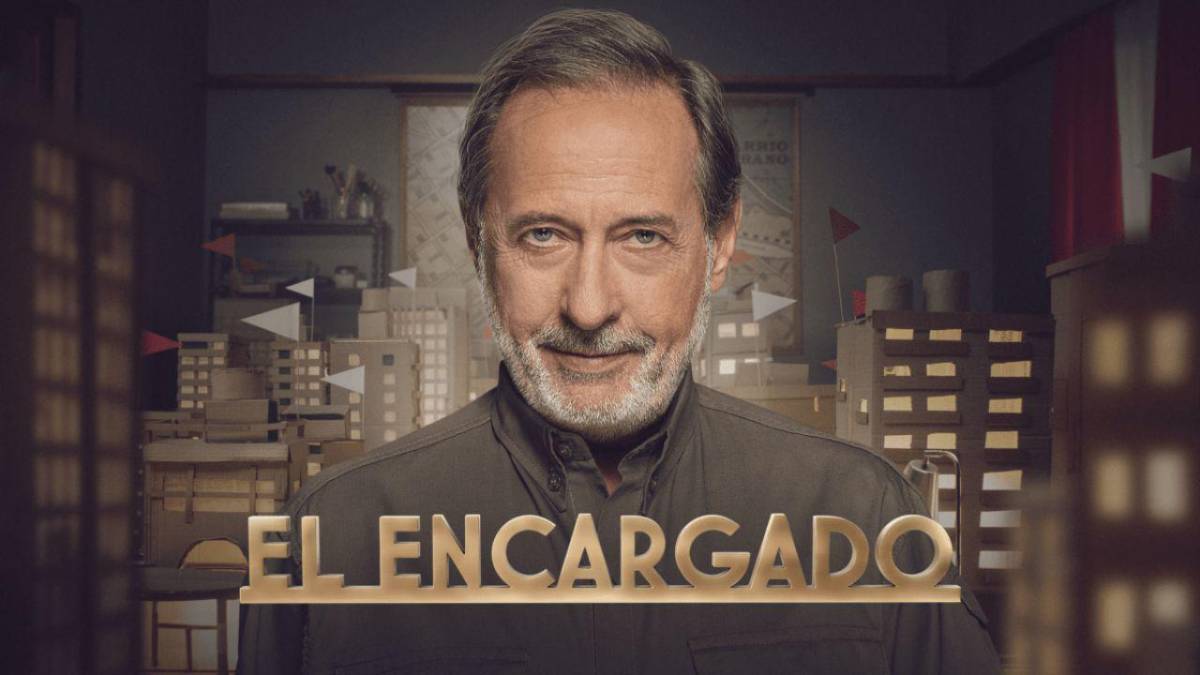 Guillermo Francella recibe Premio Platino de Honor por su carrera