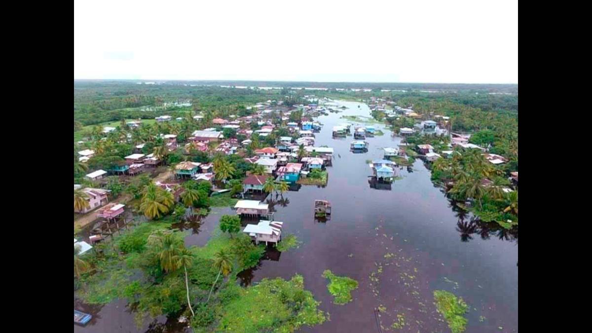 Congreso Nacional aprueba ayudas para pueblos de Gracias a Dios