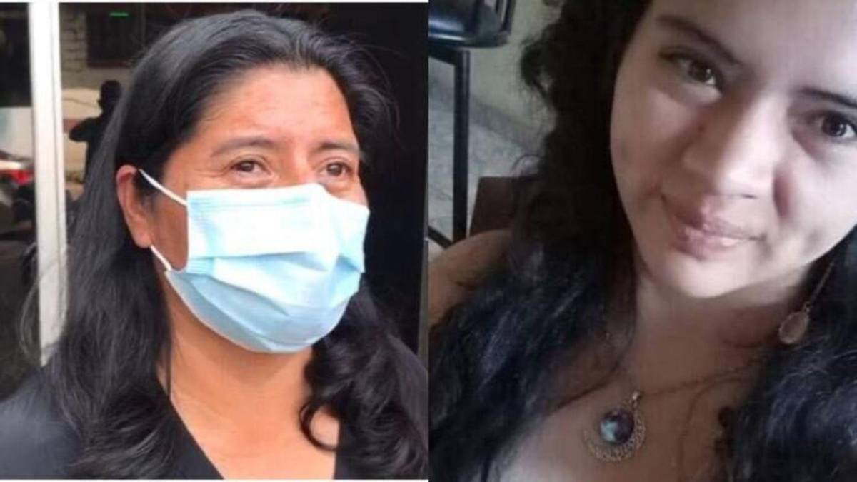 El caso trascendió a nivel internacional. Incluso la ONU solicitó a Honduras esclarecer los detalles de la muerte de la joven.