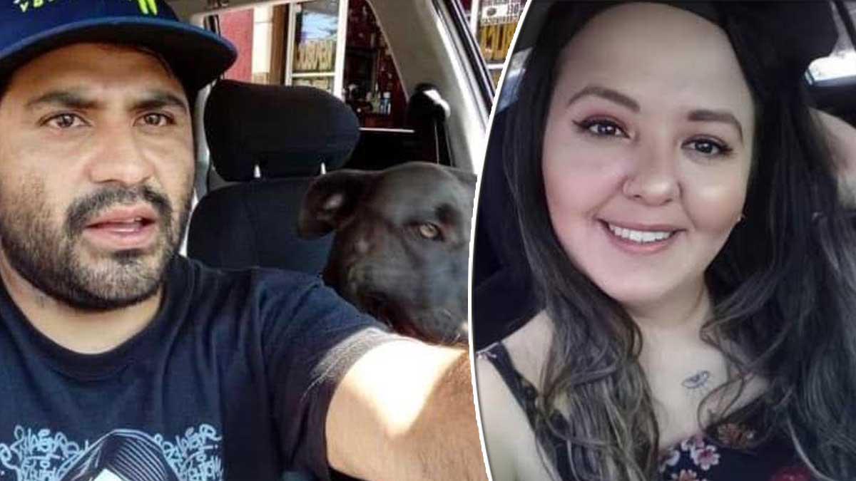 Se entrega vecino de Luz Padilla y es acusado de quemarla viva en México