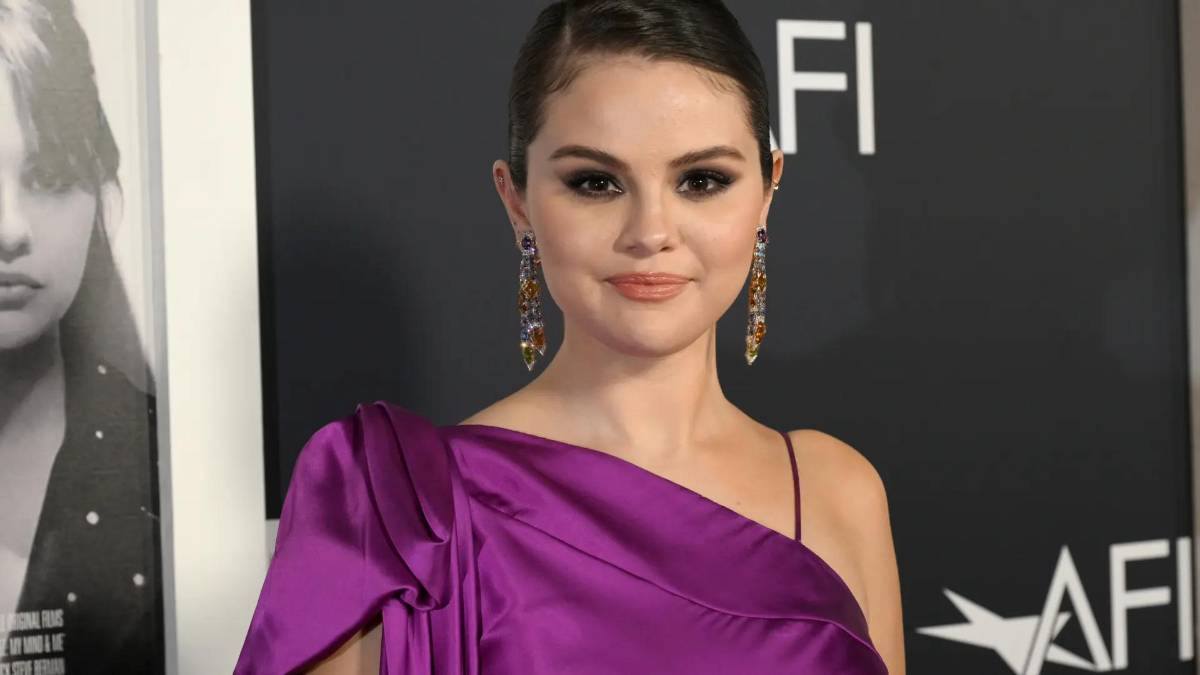 Selena Gomez y su futuro incierto en la música