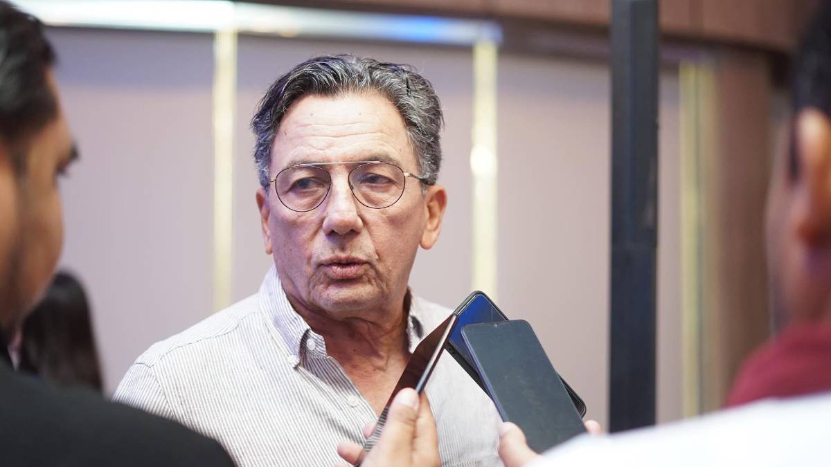 ¿Y Jorge Benguché?: Salomón Nazar responde todo sobre Marathón