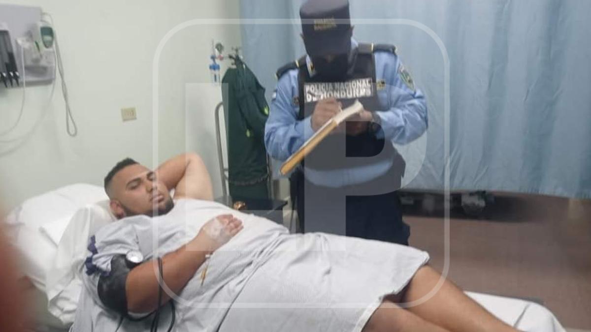 Capturan a un sospechoso por la muerte de tres policías en Trujillo, Colón