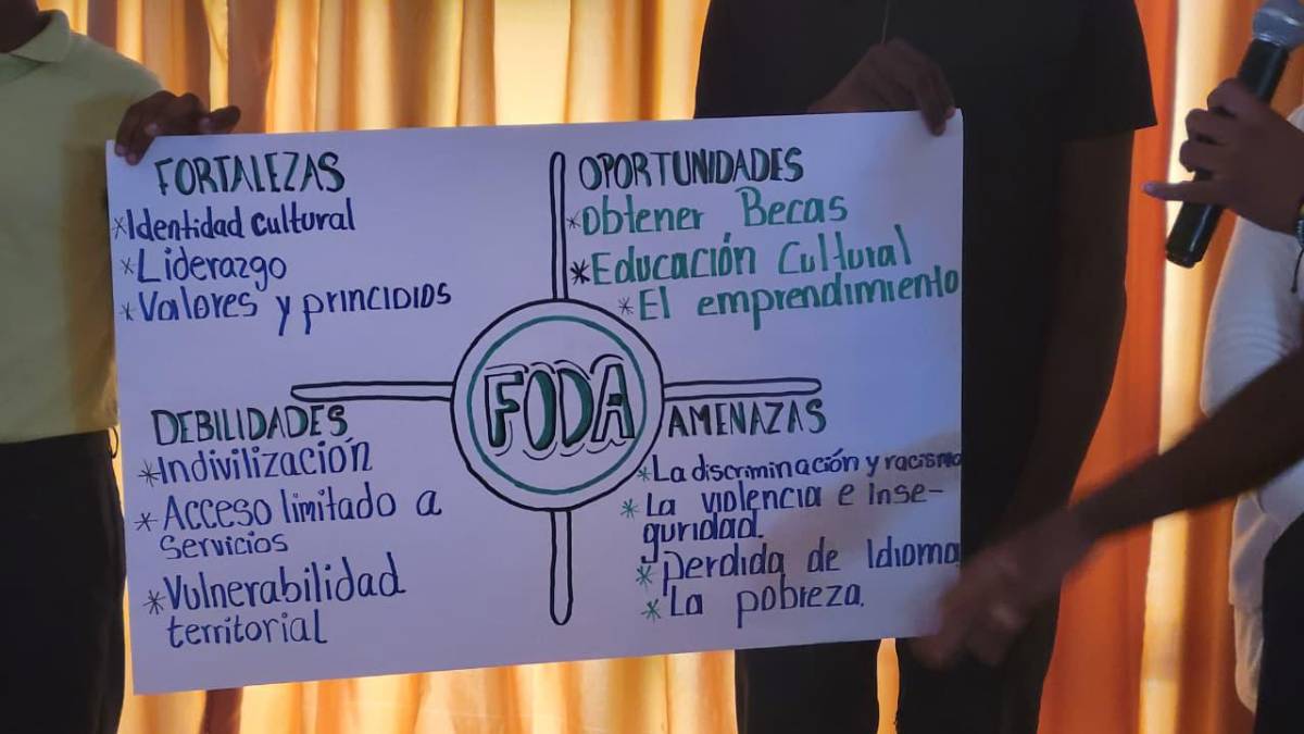 ​Alerta en comunidades afrodescendientes por aumento de embarazos en niñas