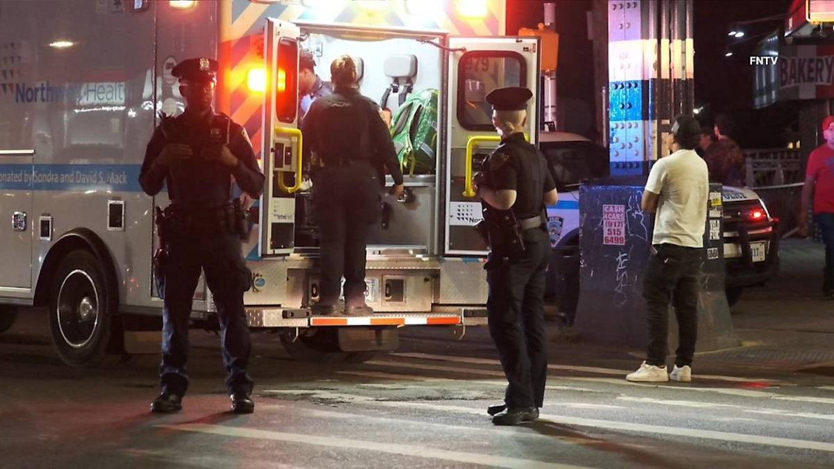 Hondureño mató a jovencita por infame motivo en Nueva York, según Fiscalía