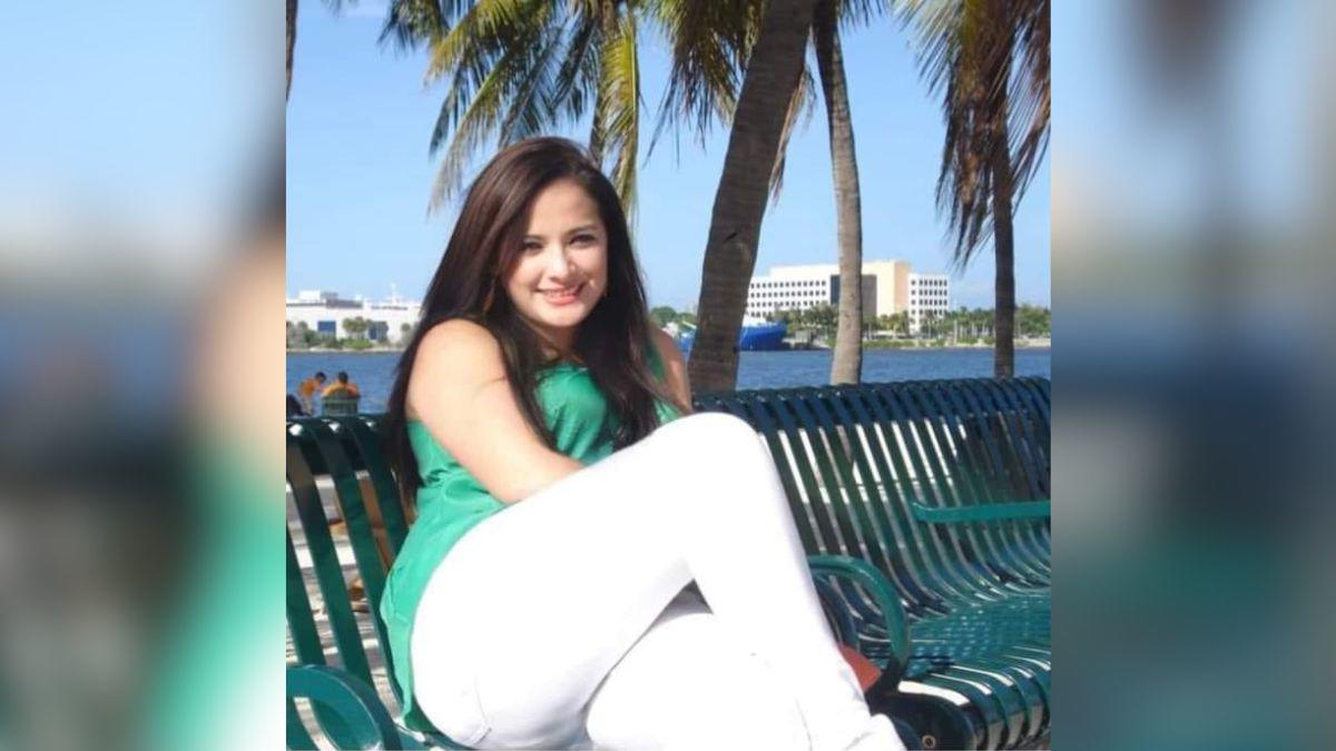 Turista hondureña muere al caer de unas gradas en España