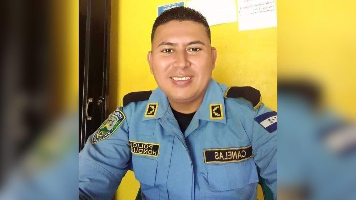Presunto traficante mató a policía preventivo en El Paraíso