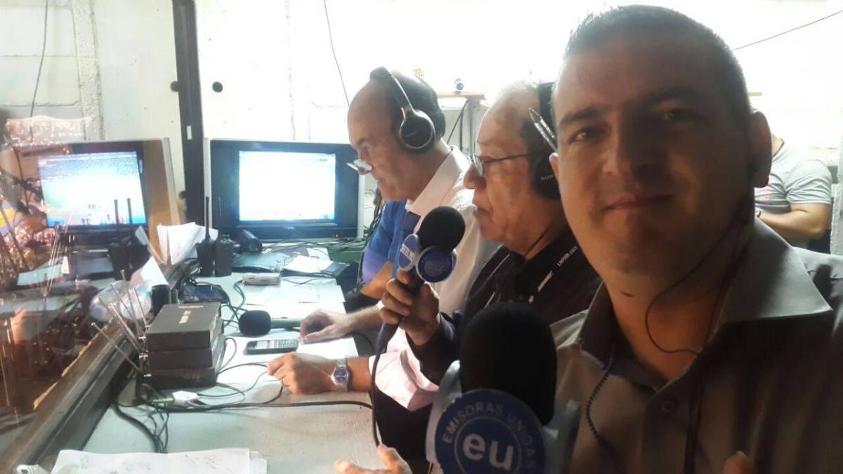 Muere Chamaco Girón, reconocido narrador hondureño