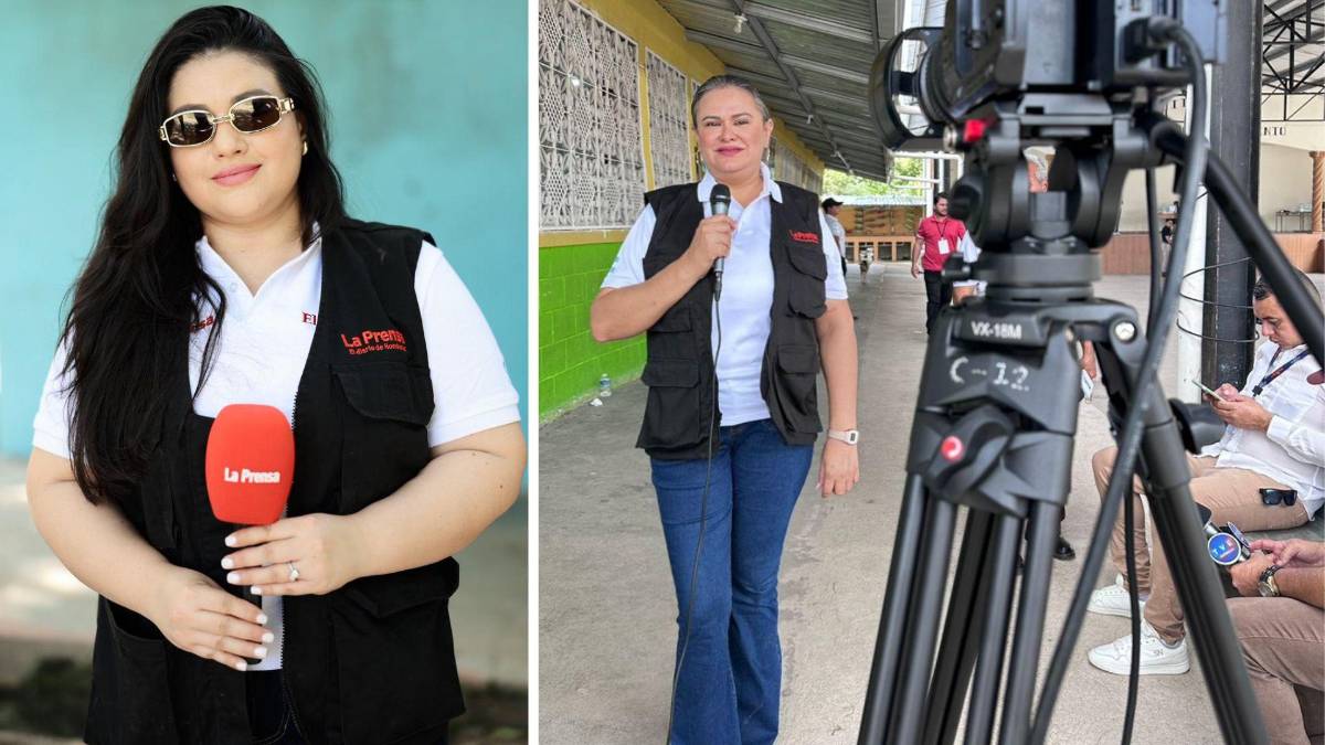 El músculo periodístico de OPSA se impone con una cobertura histórica del 30-N