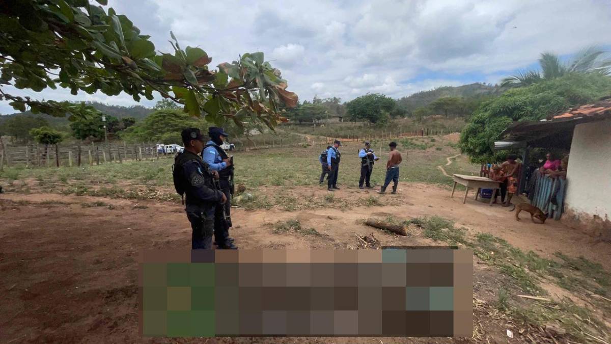 Las muertes seguirán: El aterrador mensaje a familia de hermanos asesinados en Olancho