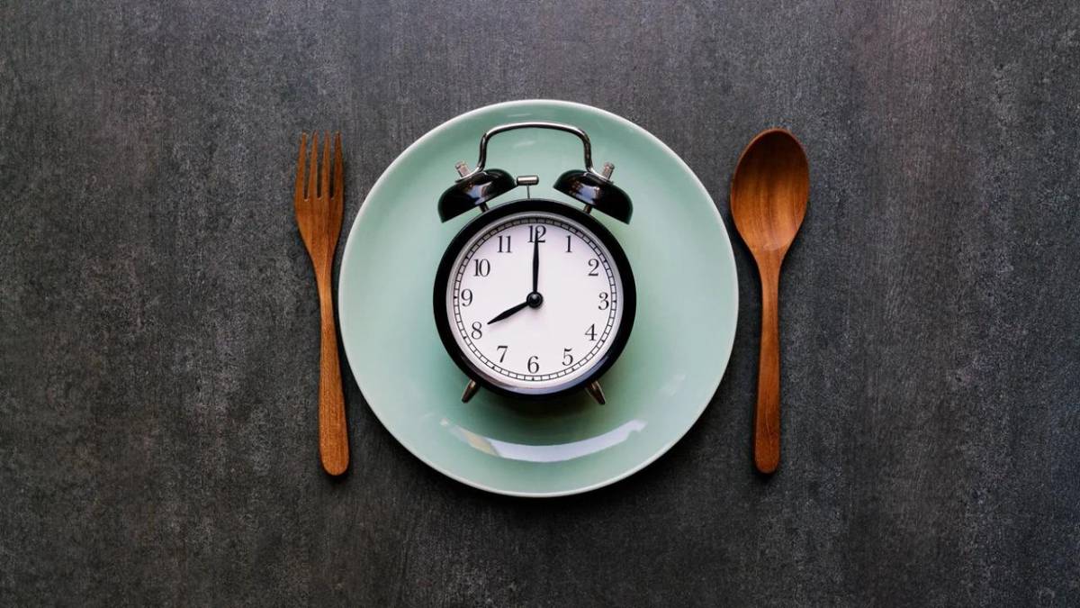 ¿Cuál es la hora ideal para cenar?