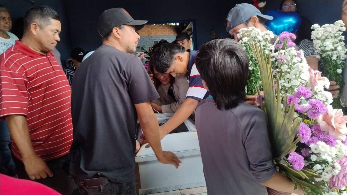 Detalles perturbadores del caso de Jhonny en El Tablón: antes y después de su muerte