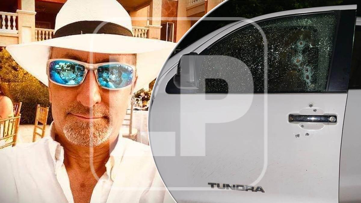 Gerente del Re­sort Infi­nity Bay es asesinado a balazos en Roatán