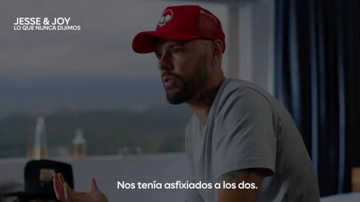 Jesse & Joy llegan a Honduras tras su documental en HBO