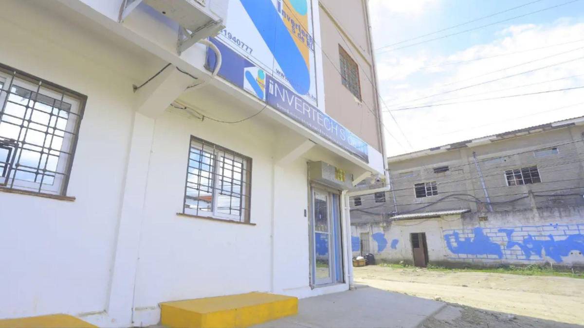 Hay 3,000 socios atrapados en el esquema Invertech