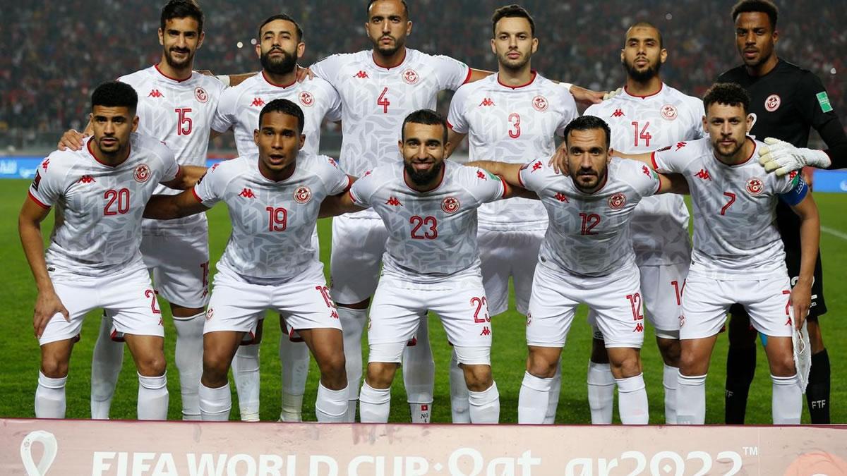 El futuro de la Selección de Túnez es todo una incógnita a la espera de la resolución de la FIFA.