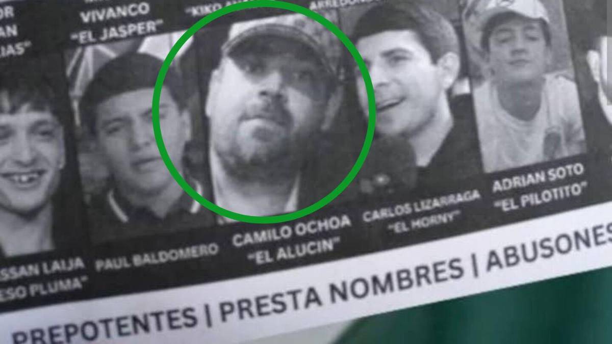 Acribillan a Camilo Ochoa, El Alucín, en el baño de su casa