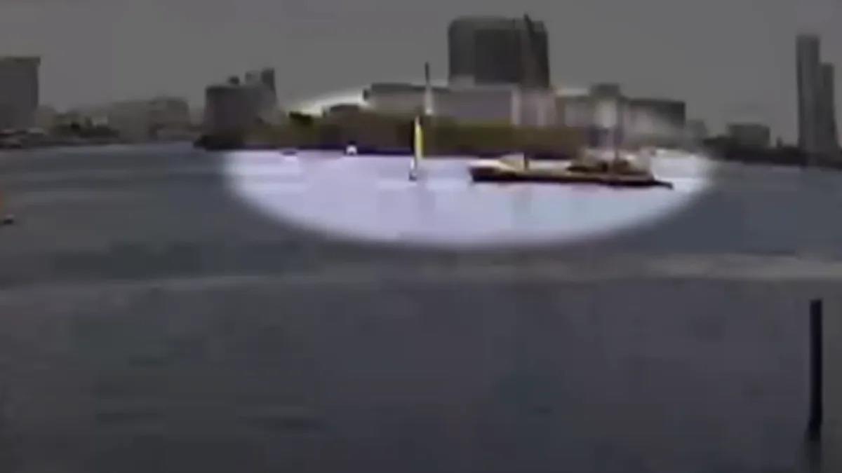 Conmoción en Argentina por muerte de nieta de Cris Morena en accidente en Miami