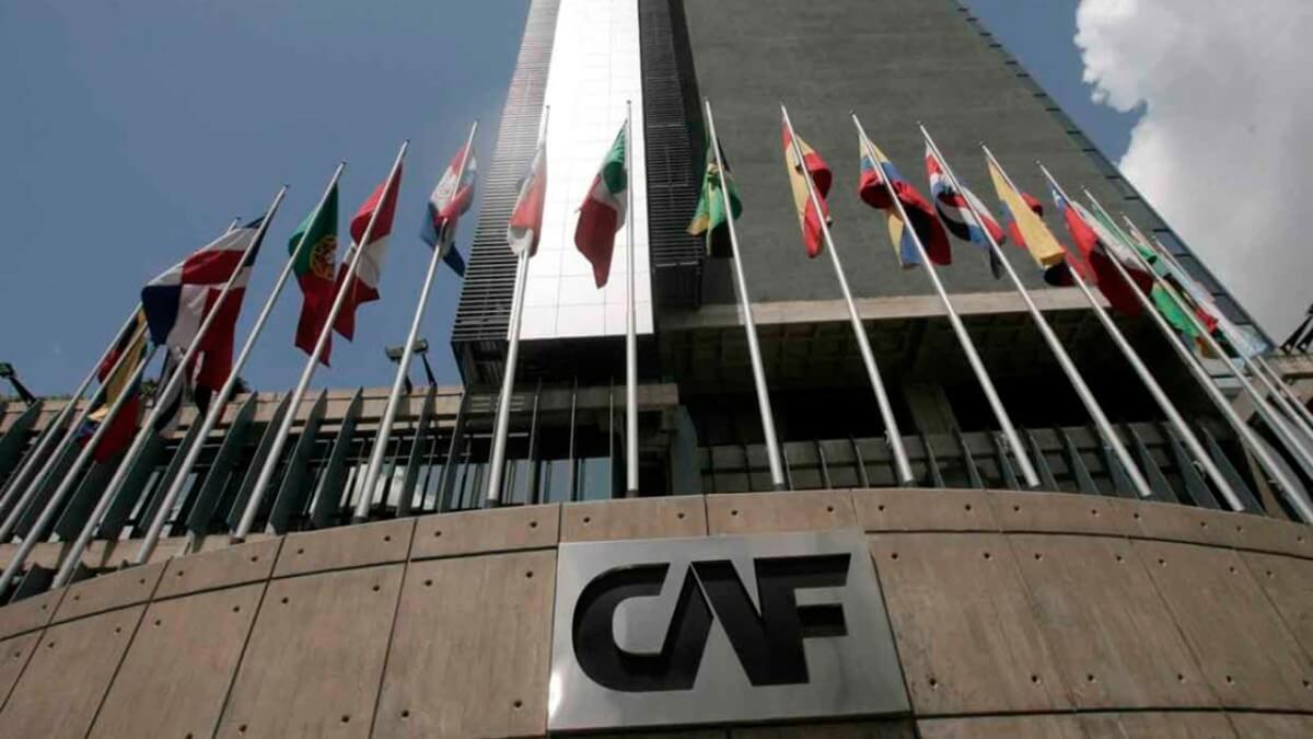 Qué es el CAF? El banco al que se integra Honduras