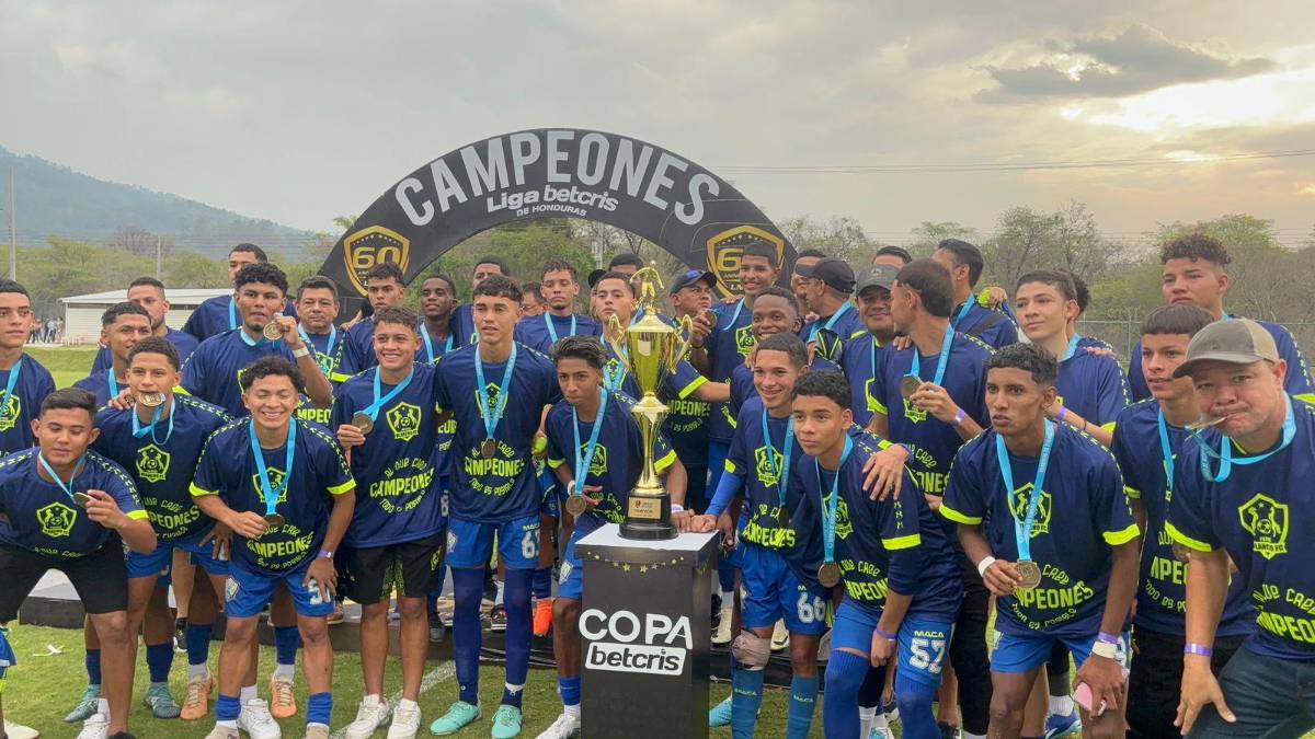 Futbolista del Olancho FC se pronuncia sobre su fichaje al Nacional de Uruguay
