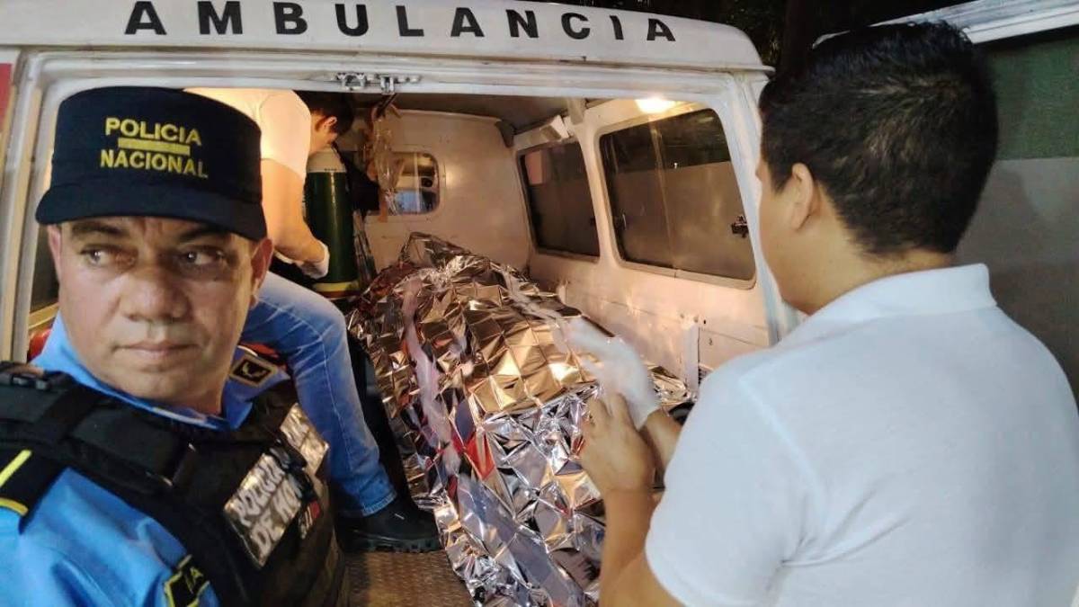 Muere otro miembro de los Marranos; tenía una ilusión para el 30 de noviembre