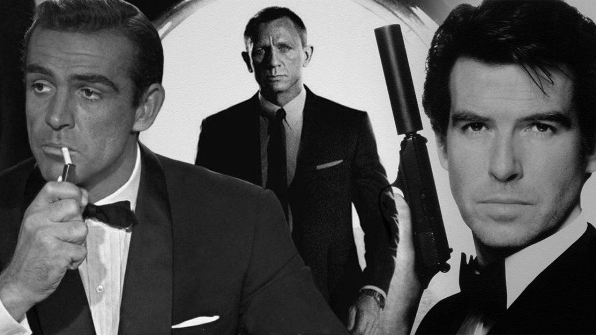 Idris Elba descarta ser James Bond: “Nunca fue algo realista”