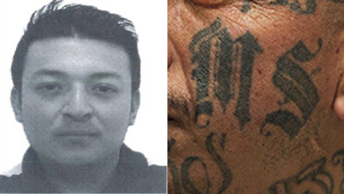 Quién es “Firuli”, el marero salvadoreño condenado en Estados Unidos