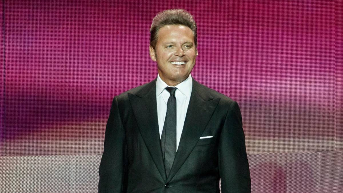 Alerta por supuesta hospitalización urgente de Luis Miguel en Nueva York