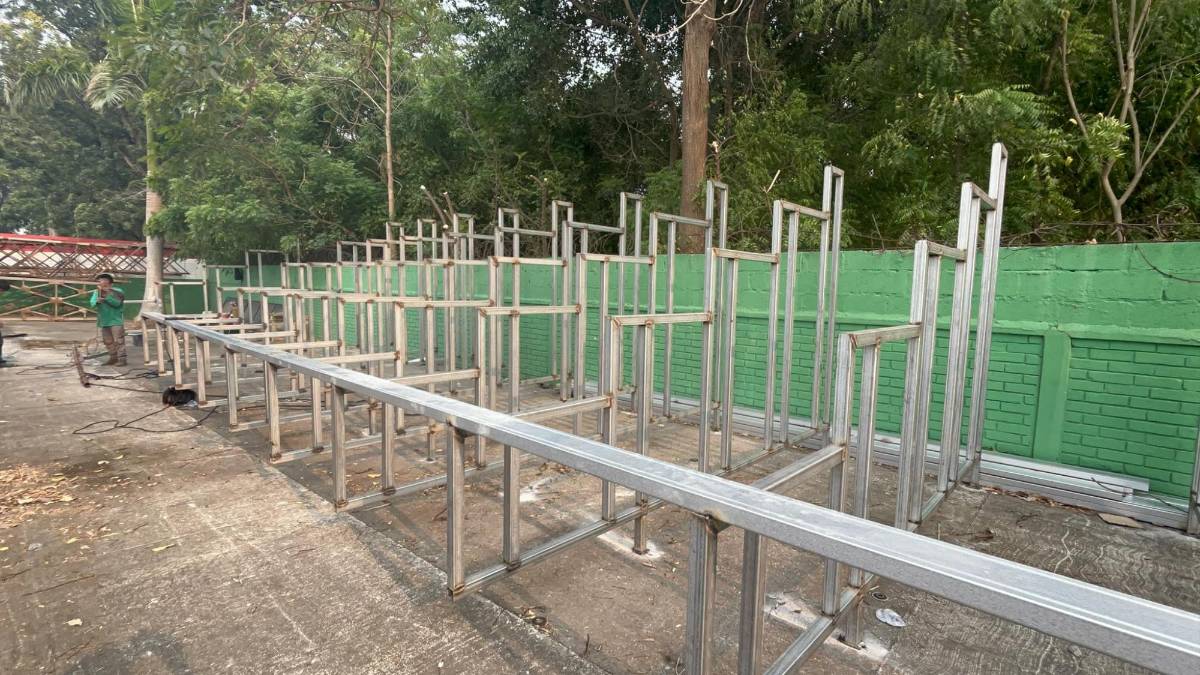 Palco VIP: Pulen el Yankel Rosenthal para la Gran Final,¿qué pasa si no hay luz?