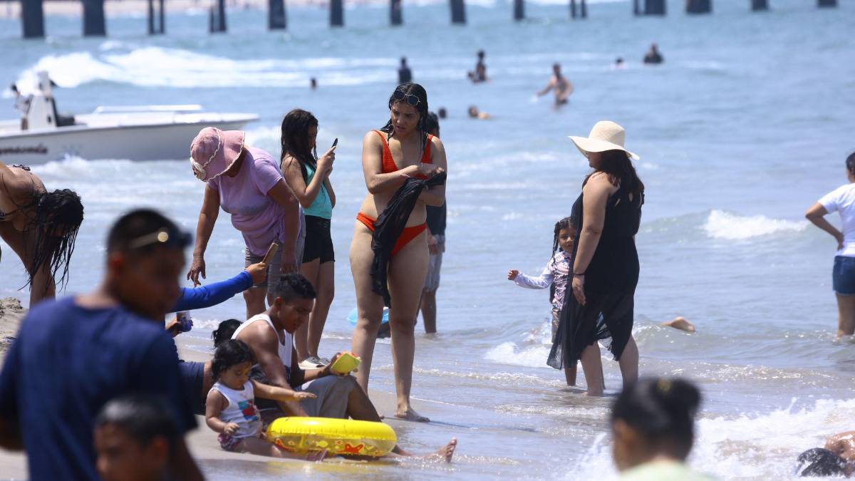 ¿Cuánto gasta un turista al día durante la Semana Santa?