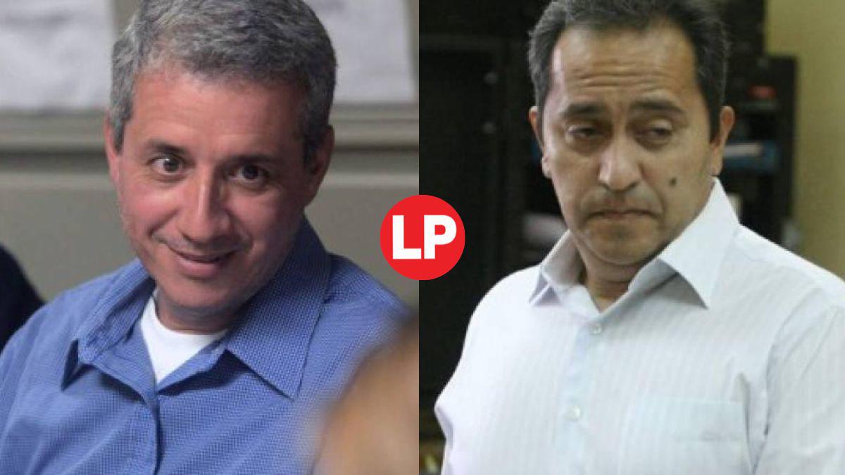 Sala Penal deja “firme” fallo condenatorio contra Mario Zelaya y José Ramón Bertetty