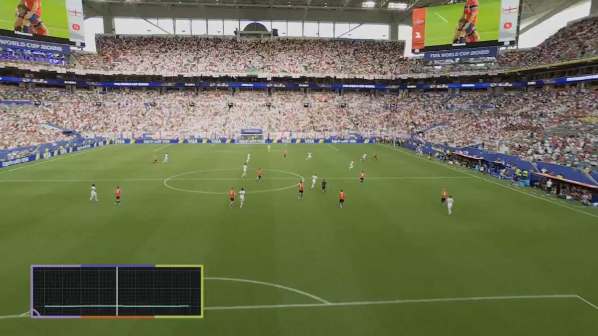 El escándalo en gol de Bellingham, quejas de Noruega, el villano y festejo de Inglaterra