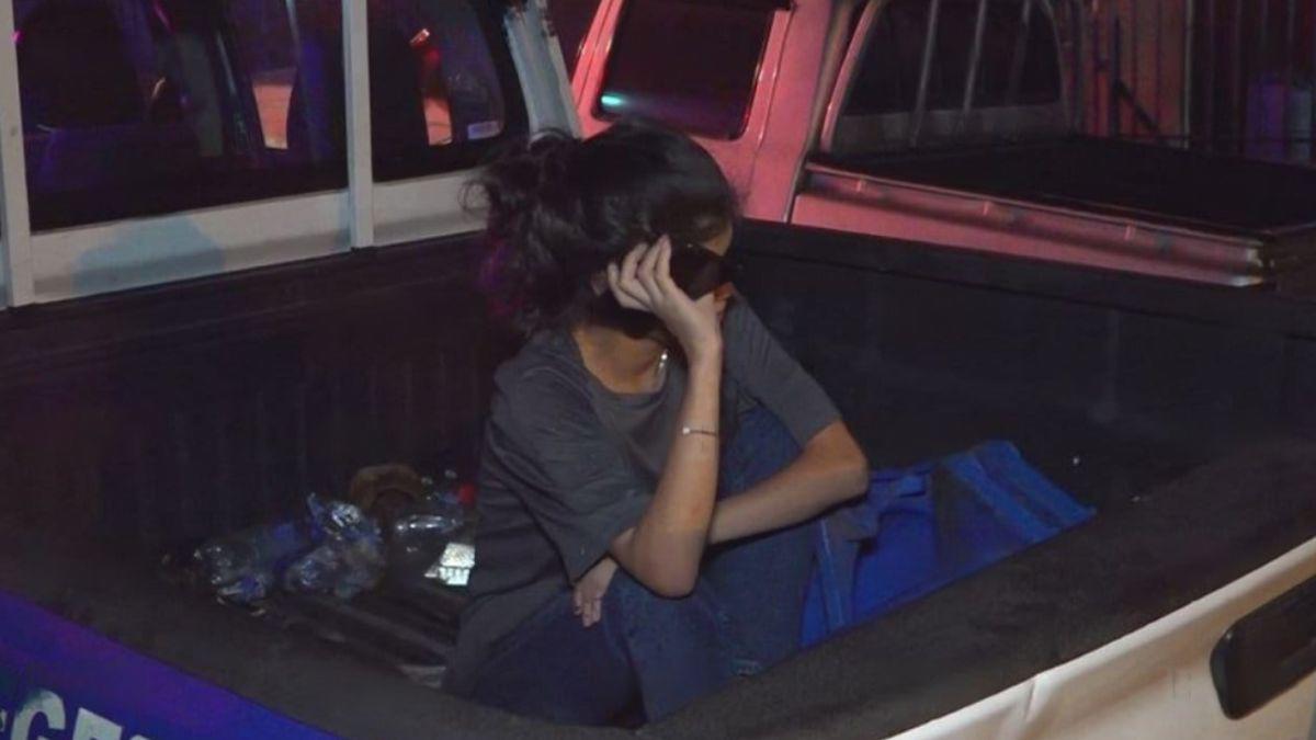 Agrede a su vecina por un sticker de WhatsApp en Tegucigalpa