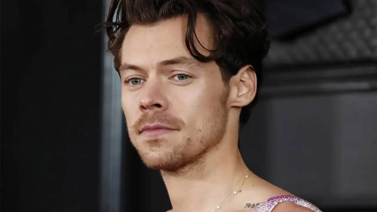 Todo listo para Harry Styles en México: fechas, accesos y recomendaciones