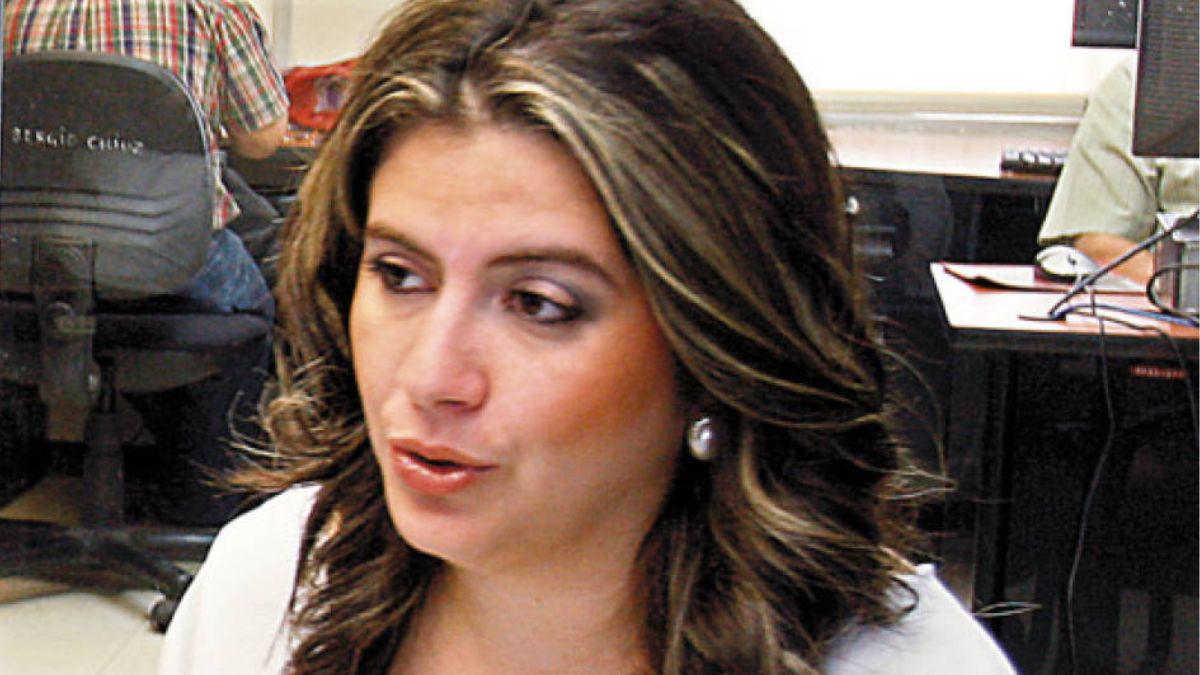 Representante del PN en el CNE: “No permitiré que mi partido pisotee mis derechos”