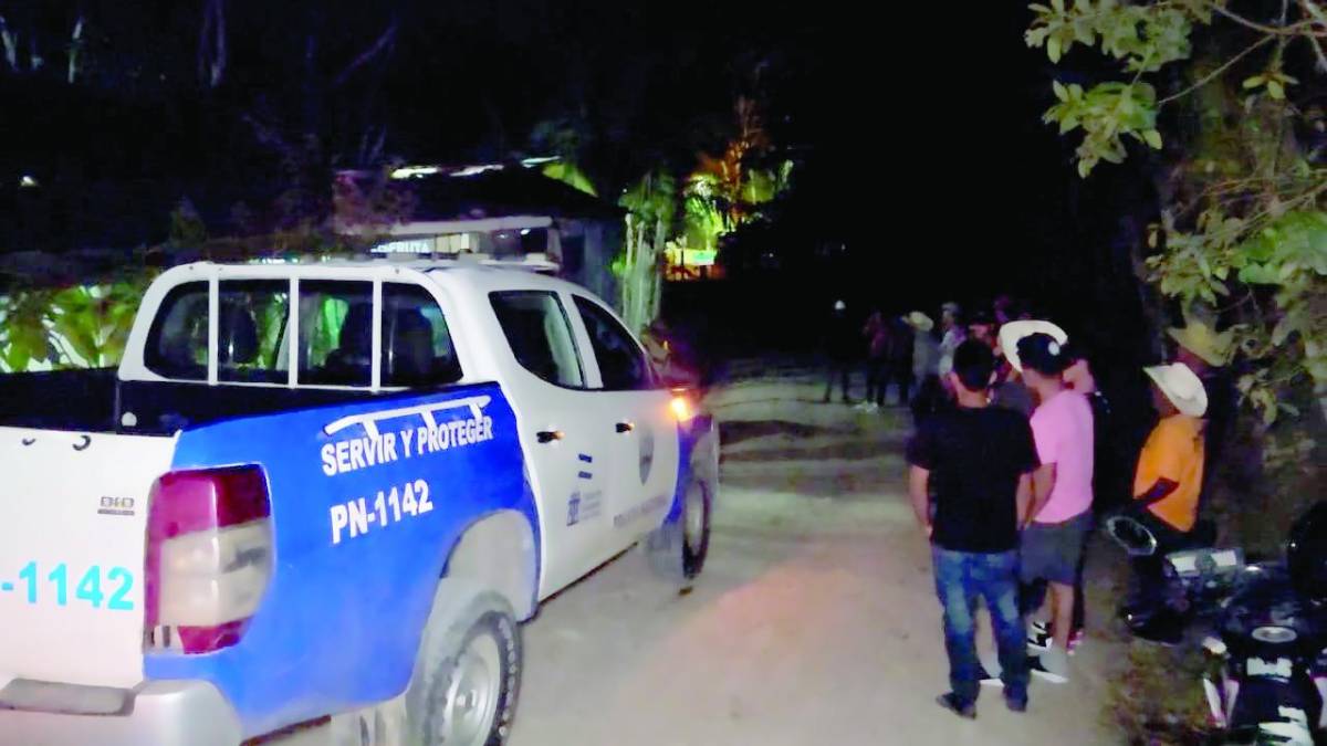 Indagan si patrón y empleado se mataron a cuchilladas