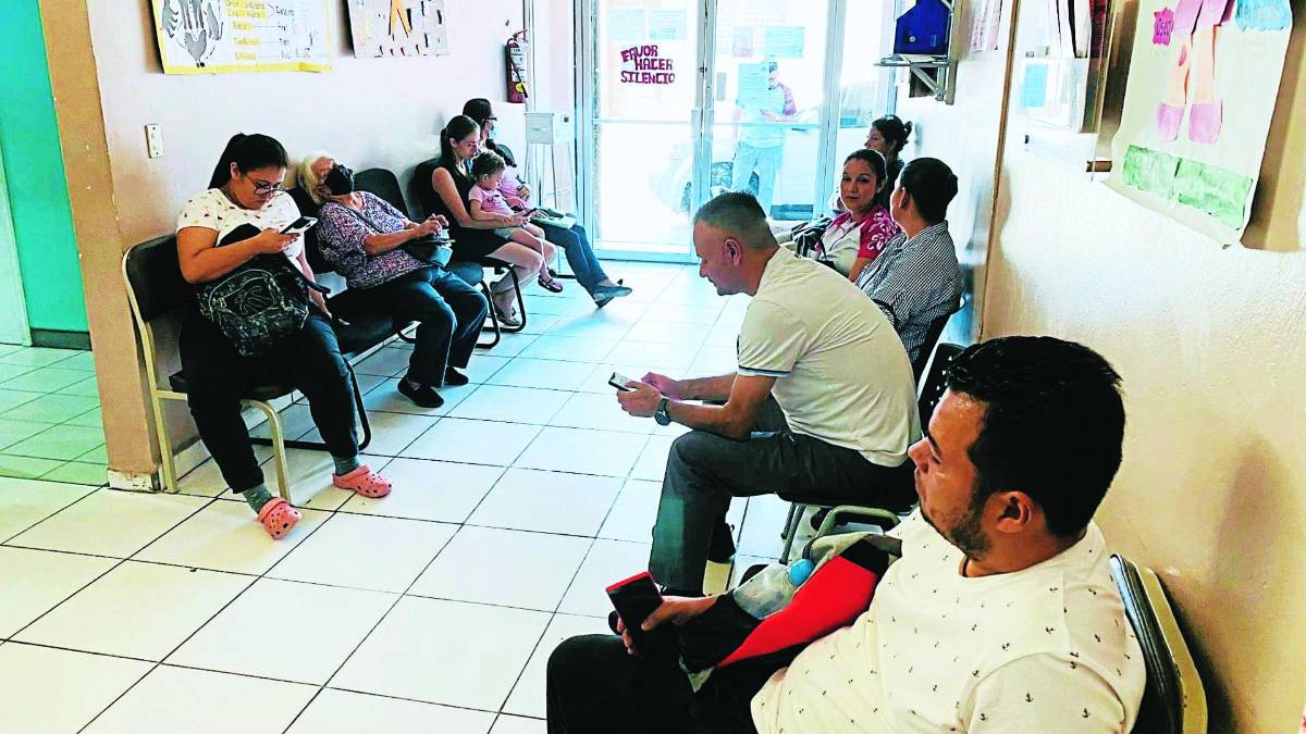 Suspenden servicio subrogado al IHSS de Copán