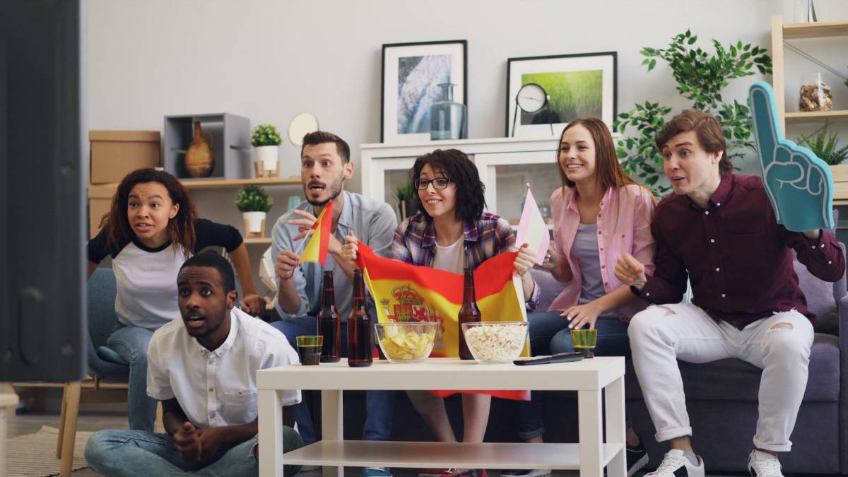 ¿Por qué ver el Mundial genera felicidad?, esto dice la ciencia